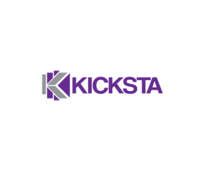 Logo Design by meygekon for Galvin and Mathews Trade DBA Kickstagram | Design: #16208123