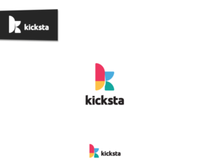 Diseño de Logo por folker para Galvin and Mathews Trade DBA Kickstagram | Diseño #16108775