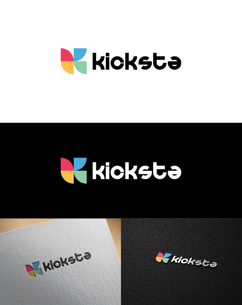 Design de Logo par kenjie0476 pour Galvin and Mathews Trade DBA Kickstagram | Design #16109672