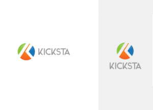 Logo Design by parshdelhi for Galvin and Mathews Trade DBA Kickstagram | Design: #16105932