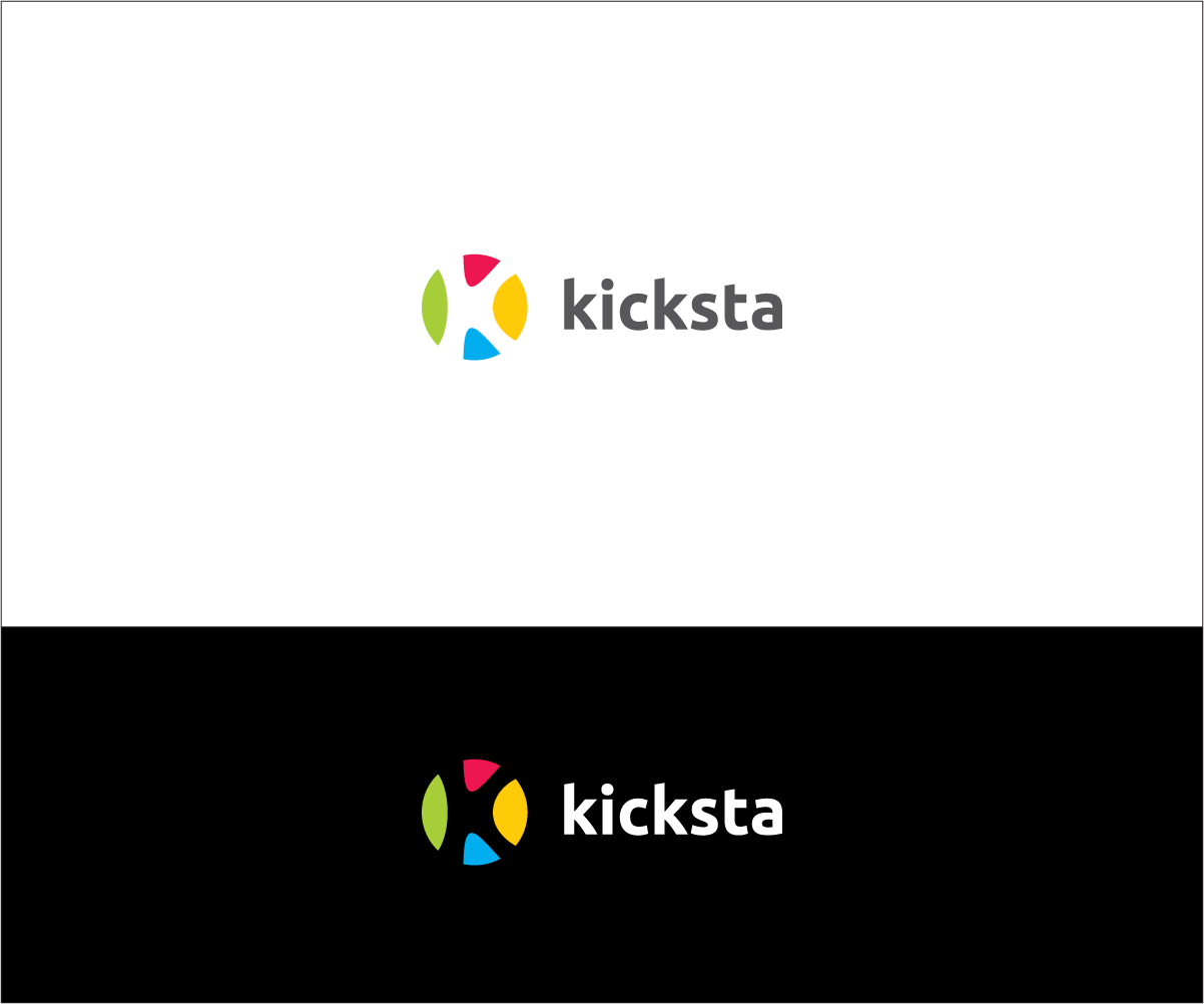 Logo Design by bijuak for Galvin and Mathews Trade DBA Kickstagram | Design #16109888