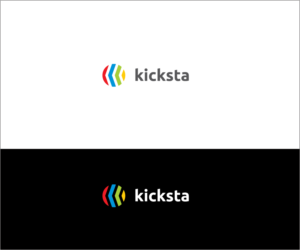 Logo Design by bijuak for Galvin and Mathews Trade DBA Kickstagram | Design: #16109958