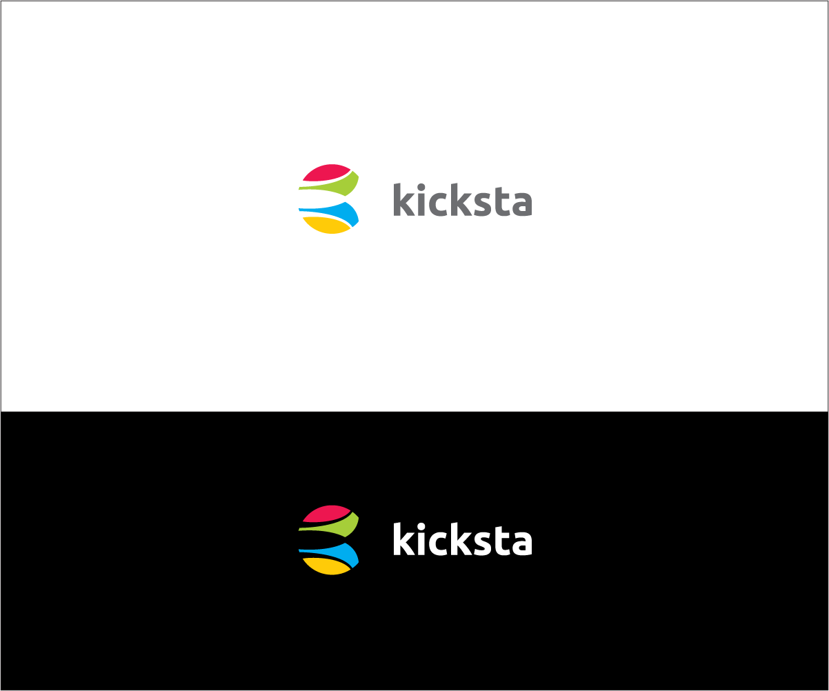 Logo Design by bijuak for Galvin and Mathews Trade DBA Kickstagram | Design #16110117