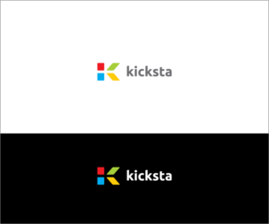 Logo Design by bijuak for Galvin and Mathews Trade DBA Kickstagram | Design: #16117303