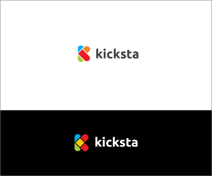 Logo Design by bijuak for Galvin and Mathews Trade DBA Kickstagram | Design: #16121244