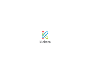 Logo Design by bijuak for Galvin and Mathews Trade DBA Kickstagram | Design: #16132763