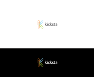 Logo Design by bijuak for Galvin and Mathews Trade DBA Kickstagram | Design: #16133444