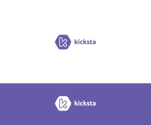 Logo Design by bijuak for Galvin and Mathews Trade DBA Kickstagram | Design: #16144927