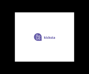 Logo Design by bijuak for Galvin and Mathews Trade DBA Kickstagram | Design: #16144930