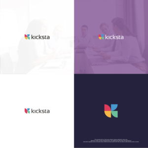 Design de Logo par graphicssquare pour Galvin and Mathews Trade DBA Kickstagram | Design : #16104942