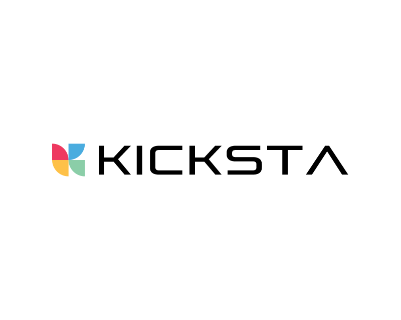Logo Design by xcellence for Galvin and Mathews Trade DBA Kickstagram | Design #16119330