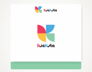 Logo Design by Savana for Galvin and Mathews Trade DBA Kickstagram | Design: #16113821