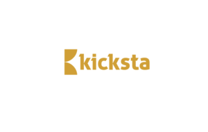 Logo Design by ivo_i_ivanov for Galvin and Mathews Trade DBA Kickstagram | Design: #16103917