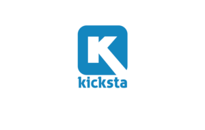 Logo Design by ivo_i_ivanov for Galvin and Mathews Trade DBA Kickstagram | Design: #16103919