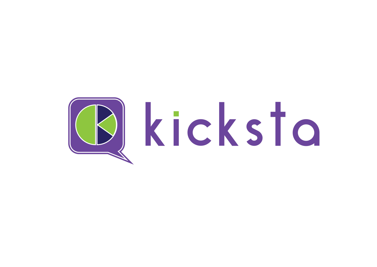 Logo Design by fisekovic goran for Galvin and Mathews Trade DBA Kickstagram | Design #16146170
