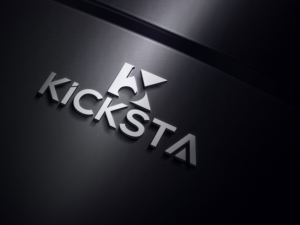 Logo Design by imshohaghossain85 for Galvin and Mathews Trade DBA Kickstagram | Design: #16114528