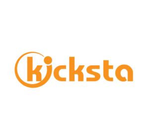 Logo Design by {Backspace} for Galvin and Mathews Trade DBA Kickstagram | Design: #16120514