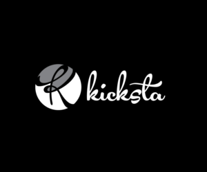 Logo Design by Onetouch110 for Galvin and Mathews Trade DBA Kickstagram | Design: #16115644