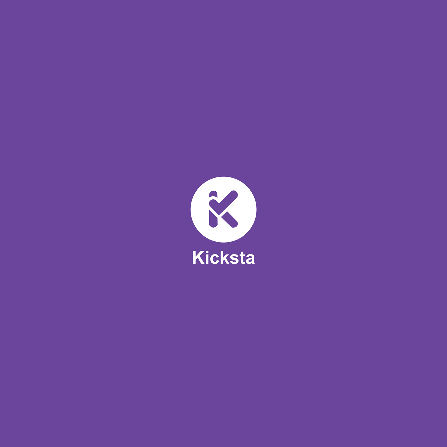 Logo Design by DesignMe Graphics for Galvin and Mathews Trade DBA Kickstagram | Design #16161462