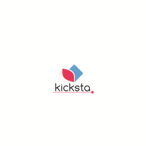 Logo Design by Criollo's Art for Galvin and Mathews Trade DBA Kickstagram | Design: #16119105