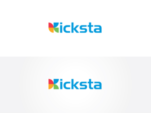 Logo Design by Muhammad Imran 3 for Galvin and Mathews Trade DBA Kickstagram | Design: #16103873