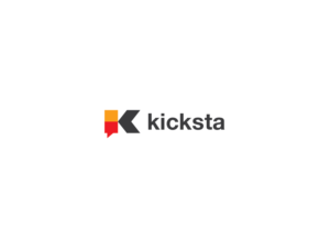 Logo Design by Muhammad Imran 3 for Galvin and Mathews Trade DBA Kickstagram | Design: #16103875