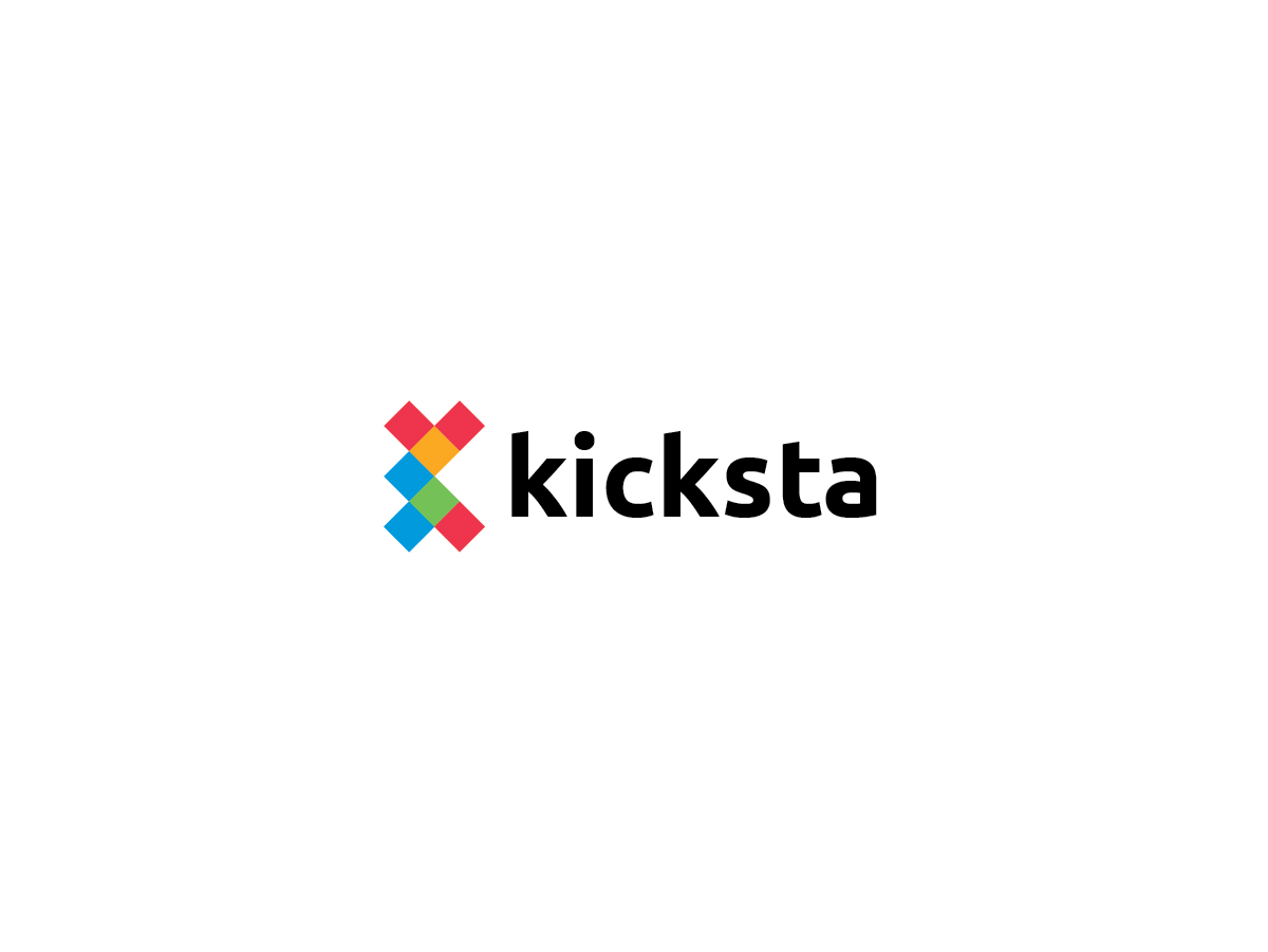 Logo Design by Muhammad Imran 3 for Galvin and Mathews Trade DBA Kickstagram | Design #16103876