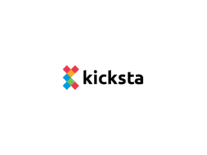 Logo Design by Muhammad Imran 3 for Galvin and Mathews Trade DBA Kickstagram | Design: #16103876