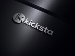 Logo Design by GaryMckinnon for Galvin and Mathews Trade DBA Kickstagram | Design: #16113621