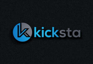 Logo Design by GaryMckinnon for Galvin and Mathews Trade DBA Kickstagram | Design: #16113622