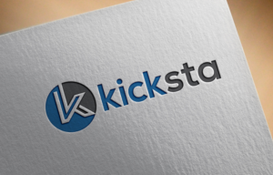 Logo Design by GaryMckinnon for Galvin and Mathews Trade DBA Kickstagram | Design: #16113624