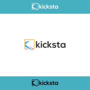 Logo Design by Elii's Designs for Galvin and Mathews Trade DBA Kickstagram | Design: #16114274