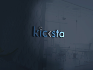 Design de Logo par Hieroglyphics pour Galvin and Mathews Trade DBA Kickstagram | Design : #16107958