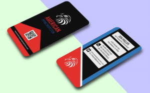 Business Card Design by TheLogoHouse for Accuweld | Design #16104561