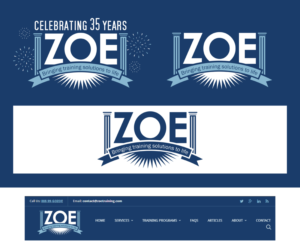 Logo Design by MoonFeather for this project | Design: #16131875