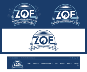 Logo Design by ArtMajesty for this project | Design #16131905