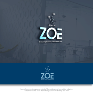 Logo Design by groomfox for this project | Design: #16142433