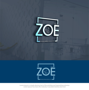 Logo Design by groomfox for this project | Design: #16142434