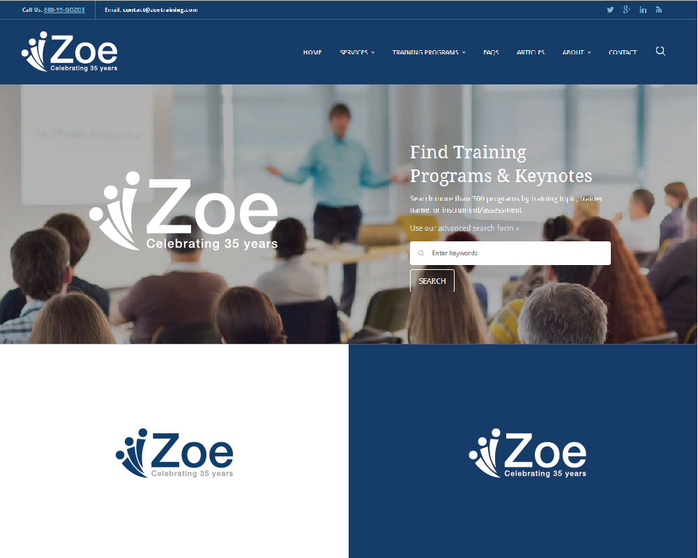 Logo Design by Deep Night for this project | Design #16129420