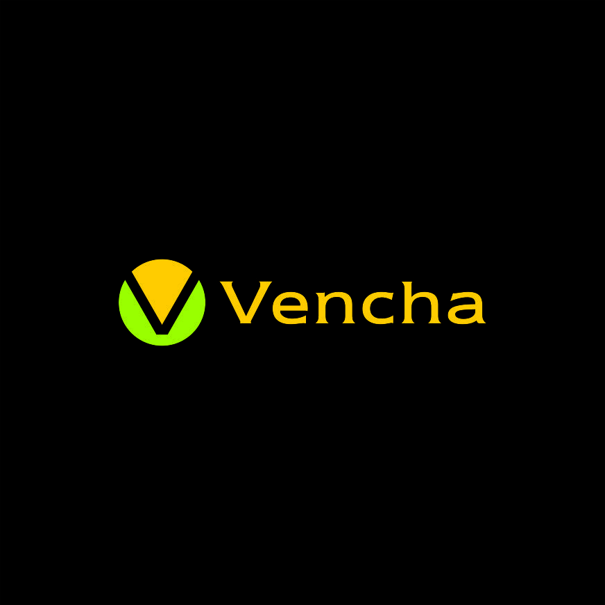 Logo-Design von Arham Hidayat für Vencha | Design #16180024