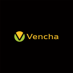 Logo-Design von Arham Hidayat für Vencha | Design #16180024
