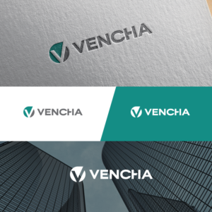Vencha | Logo Design by cracuz09