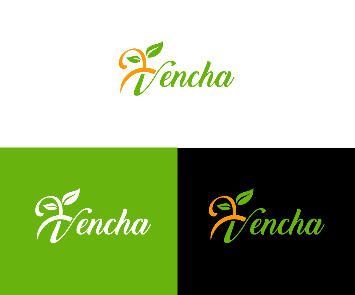 Logo-Design von artsterdam für Vencha | Design #16104934