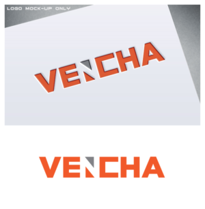 Diseño de Logo por xum para Vencha | Diseño: #16117547