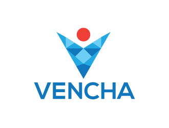 Logo Design by Tani for Vencha | Design #16100380