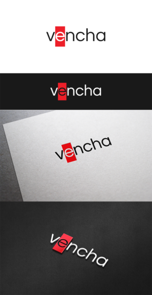 Diseño de Logo por rivemediadesign para Vencha | Diseño: #16141796