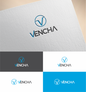Logo-Design von MKR für Vencha | Design: #16100692