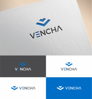 Logo-Design von MKR für Vencha | Design: #16100696