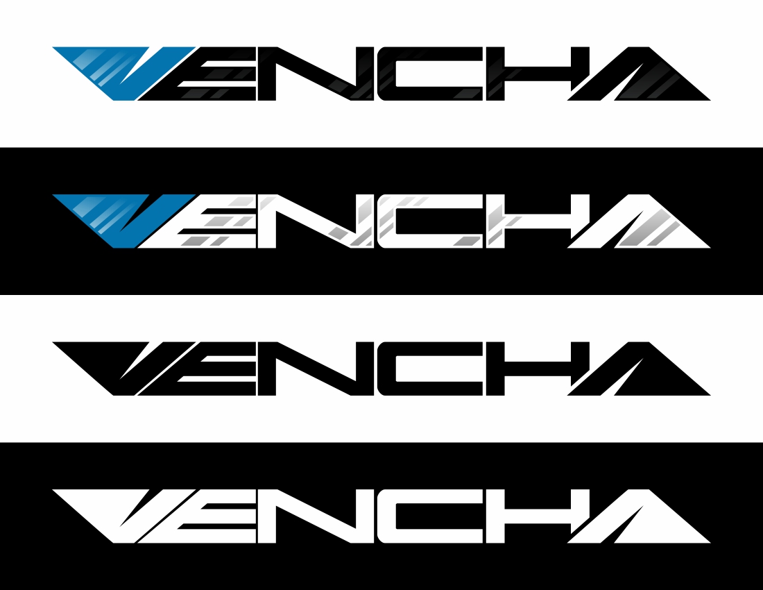 Logo Design by Rendell Sueña for Vencha | Design #16109706