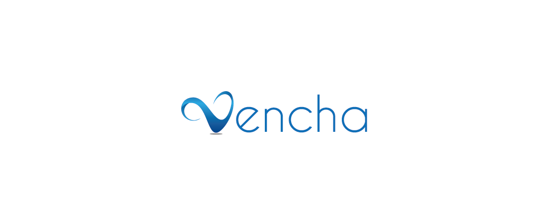 Logo Design by ashyne09 for Vencha | Design #16111996